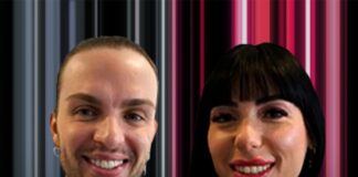 Stefania e Giorgio di Ultima Fermata, biografia: chi sono, di dove sono, cognome, storia, età, figli, Instagram e vita privata