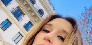 Taissa Farmiga biografia: chi è, età, altezza, peso, fidanzato, carriera, Instagram e vita privata