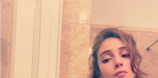 Talia Ryder biografia: chi è, età, altezza, peso, fidanzato, carriera, Instagram e vita privata
