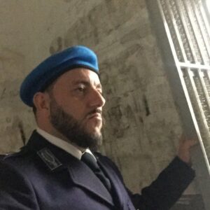 Teodoro Grimaldi biografia: chi è, età, altezza, peso, figli, moglie, Instagram e vita privata