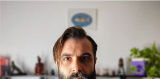 Uomosenzatonno (Marco Giarratana) biografia: chi è, età, altezza, peso, figli, moglie, Instagram, TikTok e vita privata