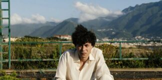 Vincenzo Messina biografia: chi è, età, altezza, peso, fidanzata, carriera, Instagram e vita privata