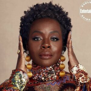 Viola Davis biografia: chi è, età, altezza, peso, figli, marito, carriera, Instagram e vita privata