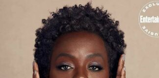 Viola Davis biografia: chi è, età, altezza, peso, figli, marito, carriera, Instagram e vita privata