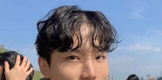 Won Jeong biografia: chi è, età, altezza, peso, tatuaggi, fidanzata, Instagram, TikTok e vita privata