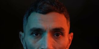 Ziad Bakri biografia: chi è, età, altezza, peso, figli, moglie, Instagram e vita privata