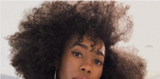 Zoe Renee biografia chi è, età, altezza, peso, fidanzato, carriera, Instagram e vita privata