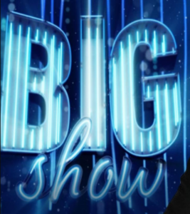 Big Show: che cos’è, come funziona, come scrivere per partecipare, orari tv e streaming