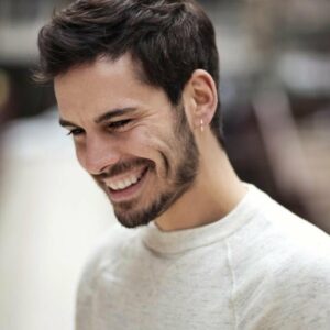 Adrián Expósito biografia: chi è, età, altezza, peso, fidanzata, Instagram, carriera e vita privata