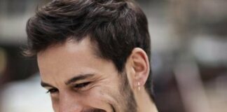 Adrián Expósito biografia: chi è, età, altezza, peso, fidanzata, Instagram, carriera e vita privata