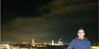 Alessandro De Meo biografia: chi è, età, altezza, peso, tatuaggi, fidanzata, Instagram e vita privata