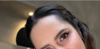 Ana Lucía Domínguez biografia: chi è, età, altezza, peso, figli, marito, carriera, Instagram e vita privata