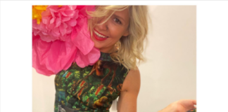 Aneta Buchtova di Uomini e Donne Trono Over, biografia: chi è, età, altezza, peso, figli, marito, Instagram e vita privata