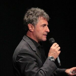 Antonio Stornaiolo biografia: chi è, età, altezza, peso, figli, moglie, carriera, Instagram e vita privata