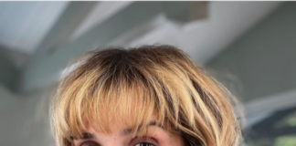 Camille Lou biografia: chi è, età, altezza, peso, figli, marito, carriera, Instagram e vita privata