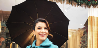 Caterina Bertone biografia: chi è, età, altezza, peso, figli, marito, carriera, Instagram e vita privata