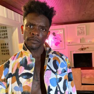 Chris Chalk biografia: chi è, età, altezza, peso, figli, moglie, carriera, Instagram e vita privata