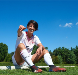 Claudia Mauri biografia: chi è, età, altezza, peso, tatuaggi, fidanzato, Instagram, carriera e vita privata