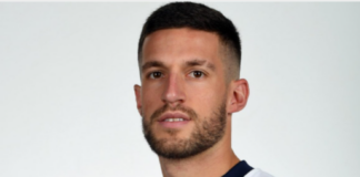 Cristiano Biraghi biografia: chi è, età, altezza, peso, tatuaggi, figli, moglie, carriera, Instagram e vita privata