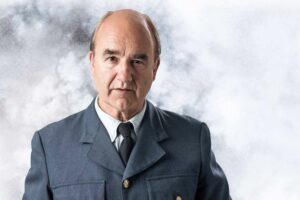 David Haig biografia: chi è, età, altezza, peso, figli, moglie, carriera, Instagram e vita privata