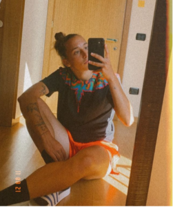 Elisabetta Oliviero biografia chi è, età, altezza, peso, tatuaggi, fidanzato, carriera, Instagram e vita privata Elisabetta Oliviero biografia: chi è, età, altezza, peso, tatuaggi, fidanzato, carriera, Instagram e vita privata