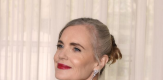 Elizabeth McGovern biografia: chi è, età, altezza, peso, figli, marito, carriera, Instagram e vita privata