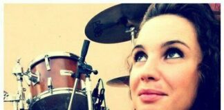 Emanuela Fanelli biografia: chi è, età, altezza, peso, figli, marito, Instagram, carriera e vita privata
