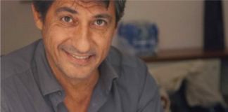 Emilio Solfrizzi biografia: chi è, età, altezza, peso, figli, moglie, carriera, Instagram e vita privata