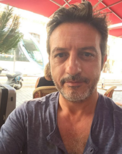 Farouk Bermouga biografia: chi è, età, altezza, peso, figli, moglie, carriera, Instagram e vita privata