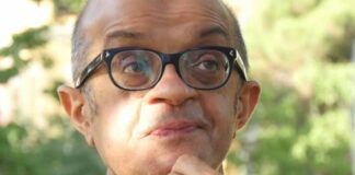 Francesco Scali biografia: chi è, età, altezza, peso, figli, moglie, carriera, Instagram e vita privata