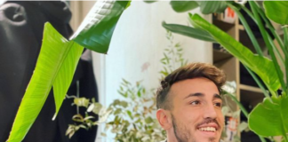 Gaetano Castrovilli biografia: chi è, età, altezza, peso, tatuaggi, figli, moglie, carriera, Instagram e vita privata