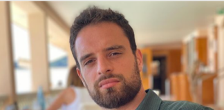 Giacomo Bonaventura biografia: chi è, età, altezza, peso, tatuaggi, figli, moglie, carriera, Instagram e vita privata