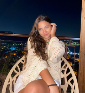 Giorgia Agata biografia: chi è, età, altezza, peso, tatuaggi, fidanzato, carriera, Instagram e vita privata