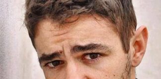 Giuseppe Sulfaro biografia: chi è, età, altezza, peso, tatuaggi, figli, moglie, carriera, Instagram e vita privata
