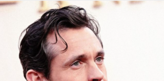 Hugh Dancy biografia: chi è, età, altezza, peso, figli, moglie, carriera, Instagram e vita privata