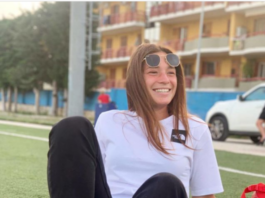 Ilaria Capitanelli biografia: chi è, età, altezza, peso, tatuaggi, fidanzato, carriera, Instagram e vita privata