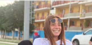 Ilaria Capitanelli biografia: chi è, età, altezza, peso, tatuaggi, fidanzato, carriera, Instagram e vita privata