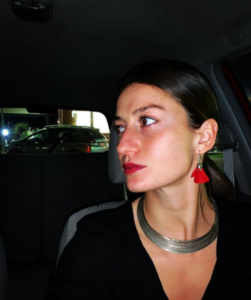 Isotta Nocchi biografia chi è, età, altezza, peso, tatuaggi, fidanzato, carriera, Instagram e vita privata