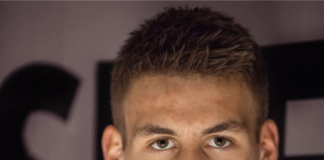 Joakim Mæhle biografia: chi è, età, altezza, peso, tatuaggi, figli, moglie, carriera, Instagram e vita privata