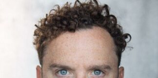 Joshua McGuire biografia: chi è, età, altezza, peso, figli, moglie, carriera, Instagram e vita privata
