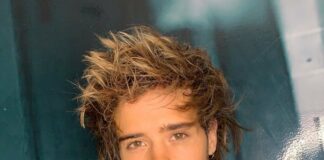 Julián Cerati biografia: chi è, età, altezza, peso, figli, moglie, carriera, Instagram e vita privata
