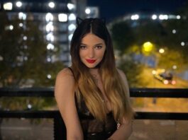 Laura Calgani biografia: chi è, età, altezza, peso, figli, marito, carriera, Instagram e vita privata