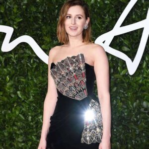 Laura Carmichael biografia: chi è, età, altezza, peso, figli, marito, carriera, Instagram e vita privata