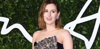 Laura Carmichael biografia: chi è, età, altezza, peso, figli, marito, carriera, Instagram e vita privata