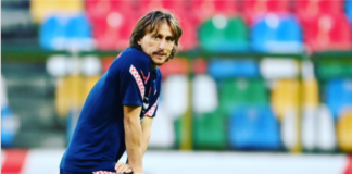 Luka Modrić biografia: chi è, età, altezza, peso, tatuaggi, figli, moglie, carriera, Instagram e vita privata