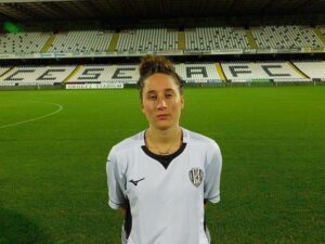 Maddalena Porcarelli biografia: chi è, età, altezza, peso, tatuaggi, fidanzato, carriera, Instagram e vita privata