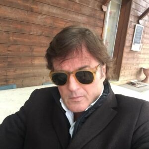 Marco Senise biografia: chi è, età, altezza, peso, figli, moglie, carriera, Instagram e vita privata