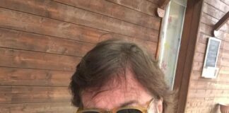 Marco Senise biografia: chi è, età, altezza, peso, figli, moglie, carriera, Instagram e vita privata