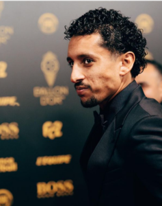 Marquinhos biografia: chi è, età, altezza, peso, tatuaggi, figli, moglie, carriera, Instagram e vita privata