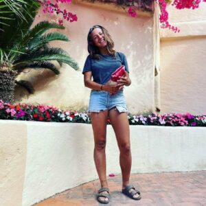 Martina Fusini biografia: chi è, età, altezza, peso, tatuaggi, fidanzato, carriera, Instagram e vita privata